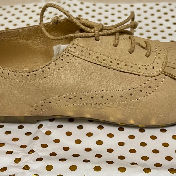 Zara girls loafers - Picture 3 of 5